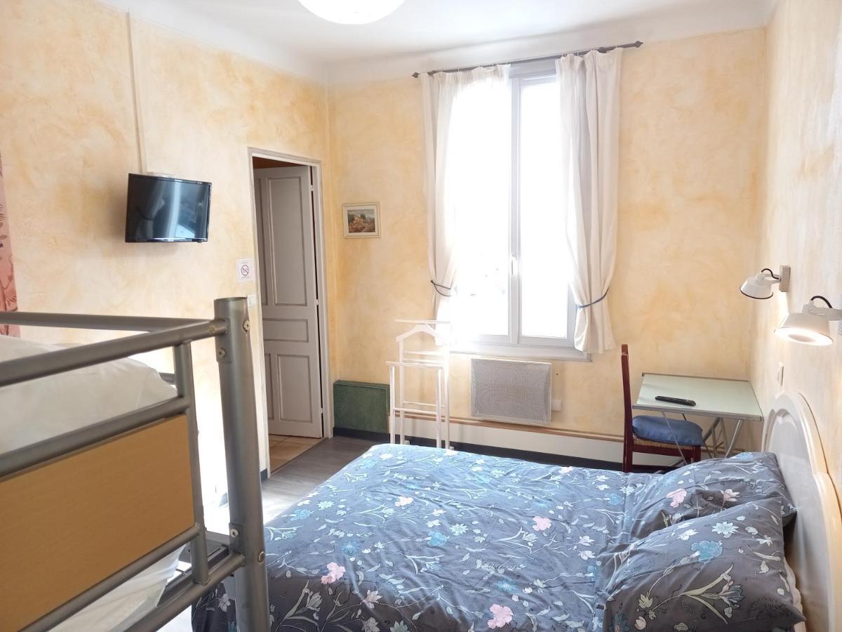 Hotel Le Vauban إنترافو المظهر الخارجي الصورة