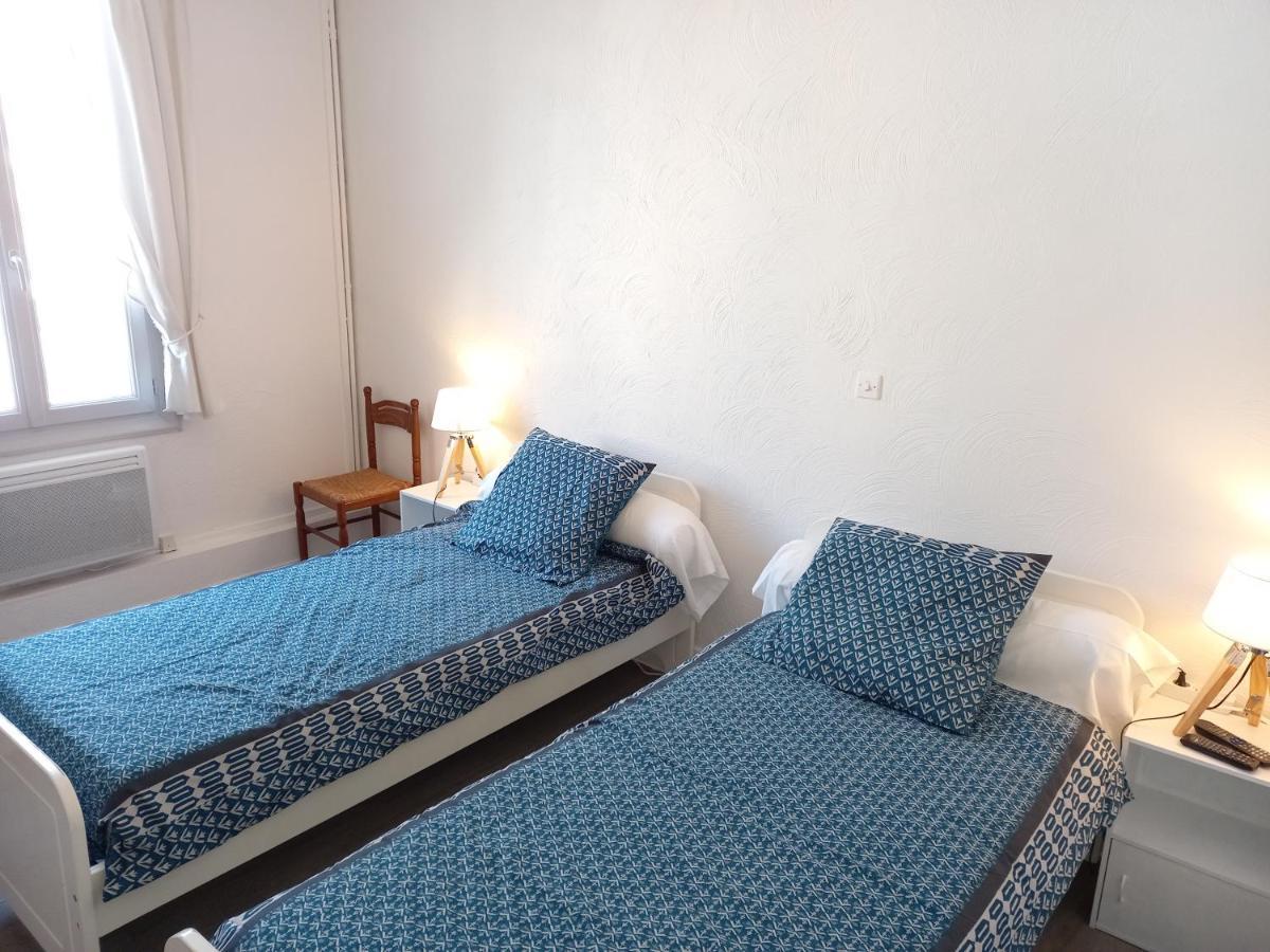 Hotel Le Vauban إنترافو المظهر الخارجي الصورة