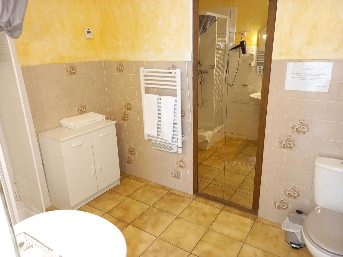 Hotel Le Vauban إنترافو المظهر الخارجي الصورة