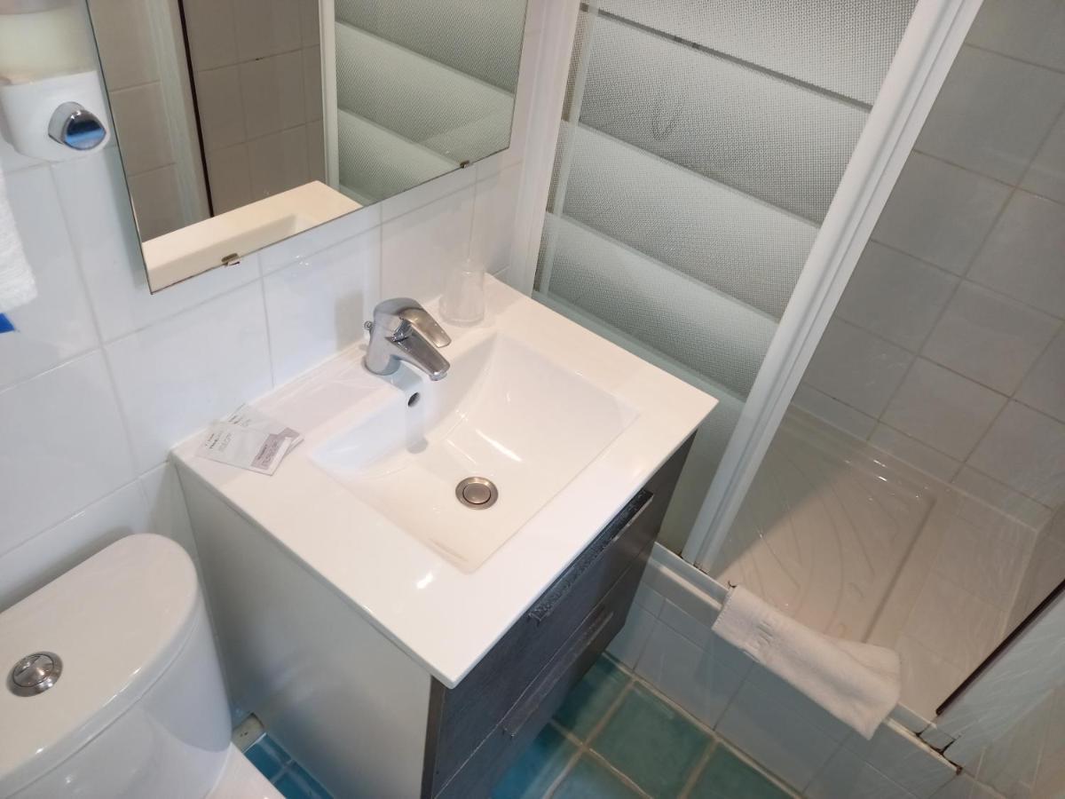 Hotel Le Vauban إنترافو المظهر الخارجي الصورة